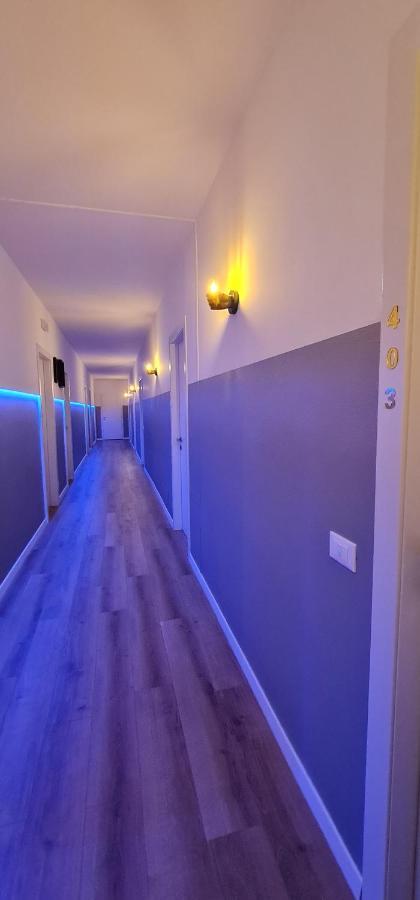 Tokitakai Collection Hotel Padova Exterior photo