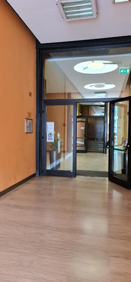 Tokitakai Collection Hotel Padova Exterior photo