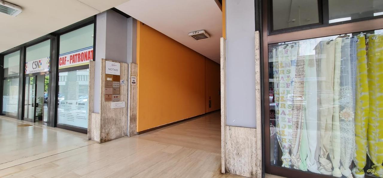 Tokitakai Collection Hotel Padova Exterior photo